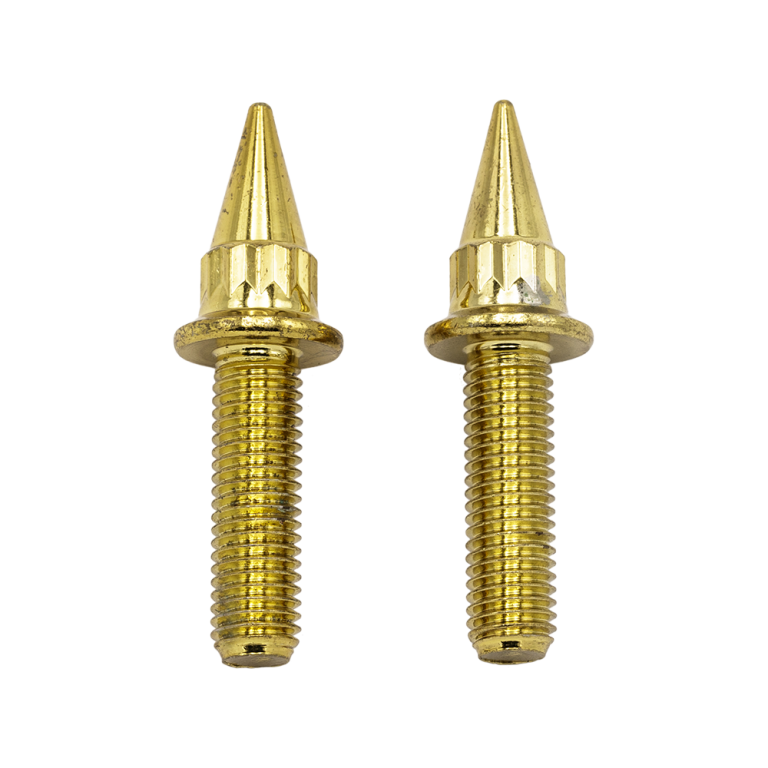 Assembly Bolts – 12 Point Spike M7 - WePro Accessories